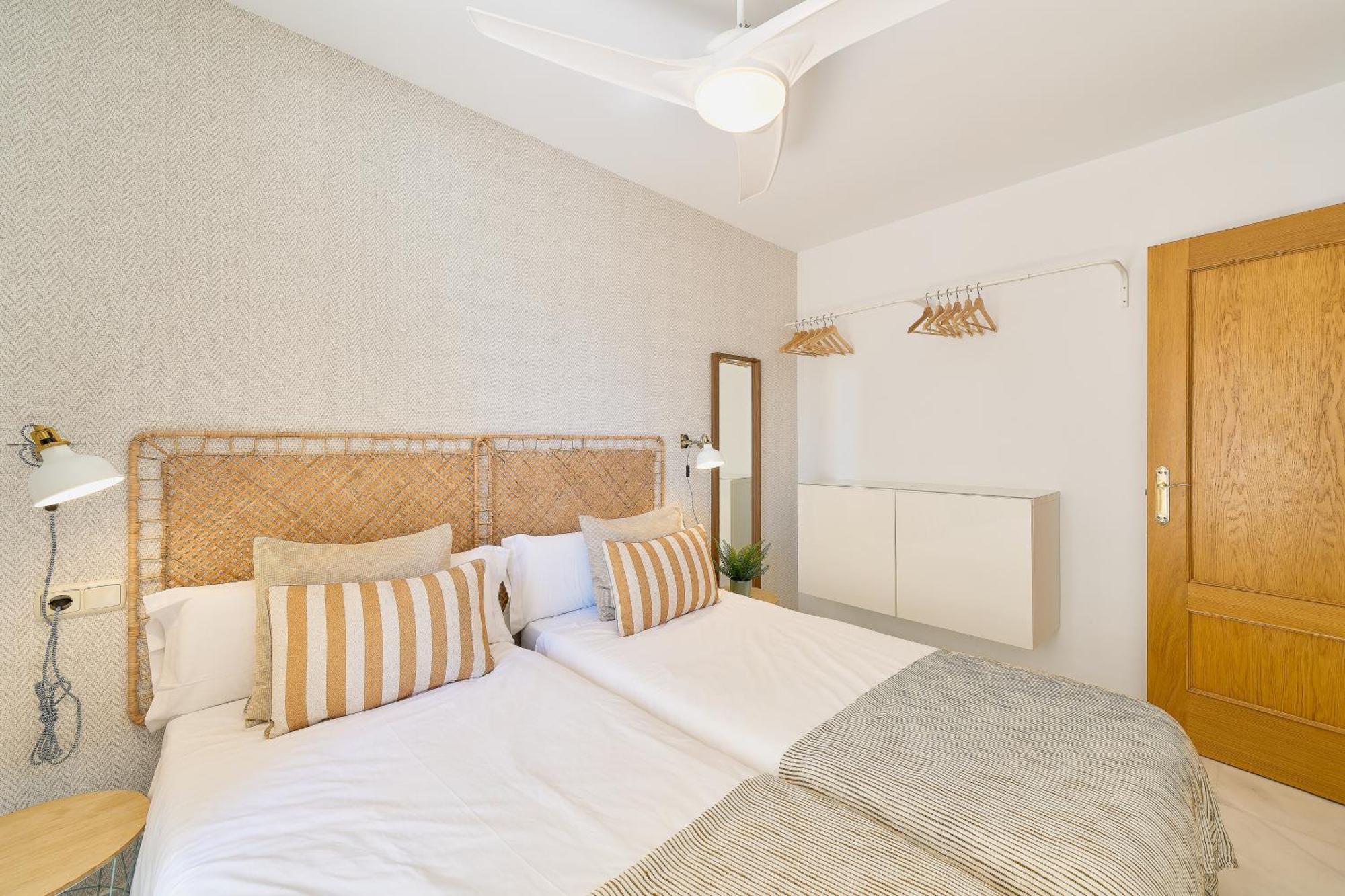 Fuengirola Beach Apartment By Stay Belonio Exterior foto