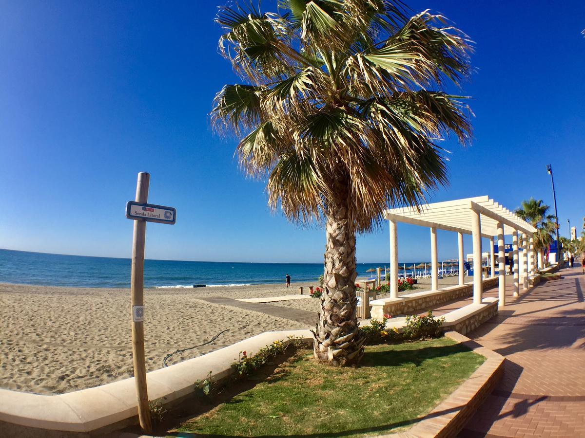 Fuengirola Beach Apartment By Stay Belonio Exterior foto