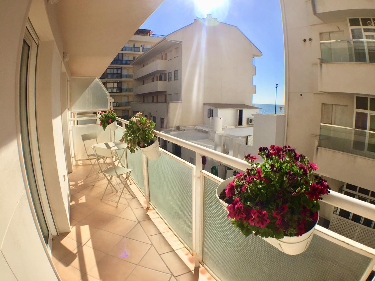 Fuengirola Beach Apartment By Stay Belonio Exterior foto